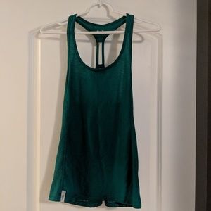 Under Armour workout tank